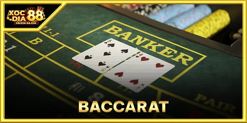 Baccarat